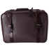 Louis Vuitton Satellite Taiga Boston Travel Bag M30096 Acajou Calf